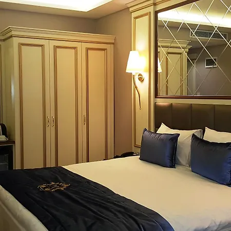 Grand Marcello Hotel 4*
