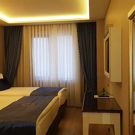 Hotel Grand Marcello