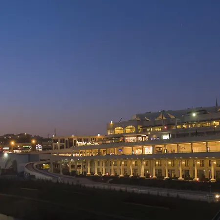Otel ısfanbul Home&suite 4*