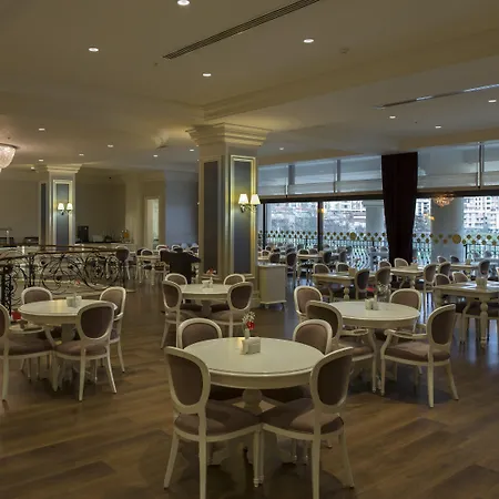 ısfanbul Home&suite Otel İstanbul