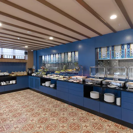 Hotel Mercure Sirkeci