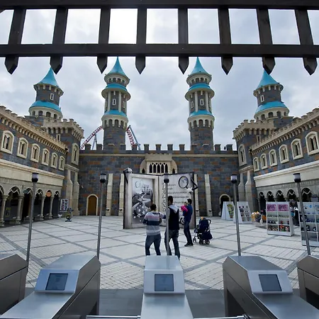 Vialand Palace Istanbul