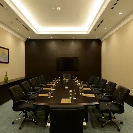 ısfanbul Home&suite Otel 4*