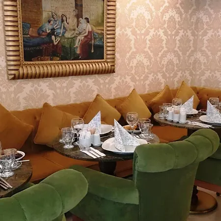Grand Marcello 4* Istanbul