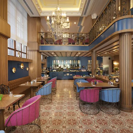 Mercure Sirkeci