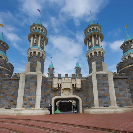 Vialand Palace Hotel Istanbul