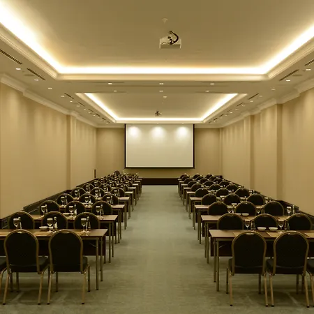 ısfanbul Home&suite 4*