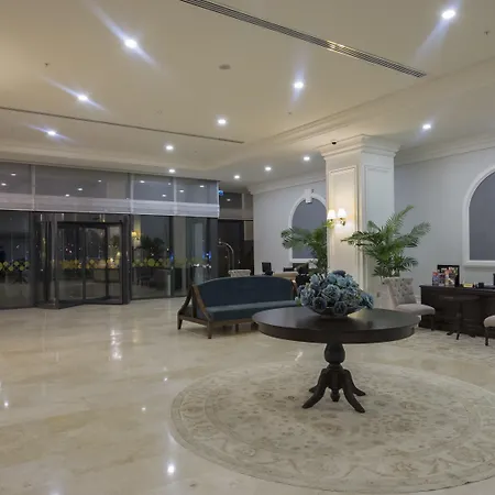 Otel ısfanbul Home&suite