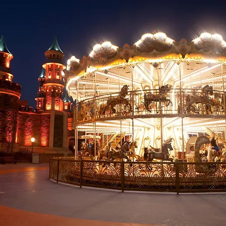 Vialand Palace Istanbul