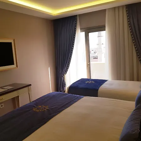 Grand Marcello 4* Istanbul
