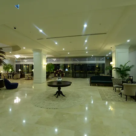 ısfanbul Home&suite Otel