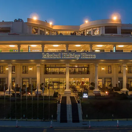 Vialand Palace Istanbul