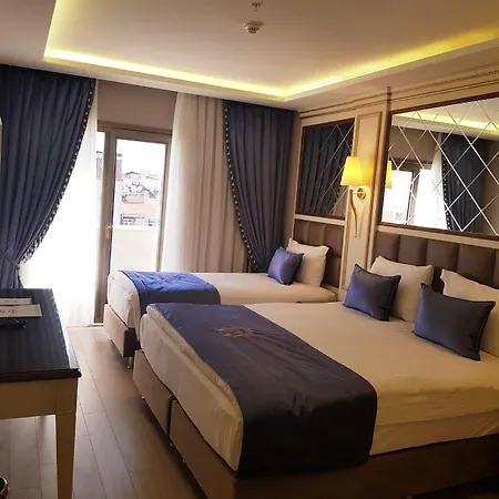 Hotel Grand Marcello 4*