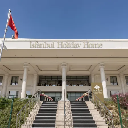 ısfanbul Home&suite 4*