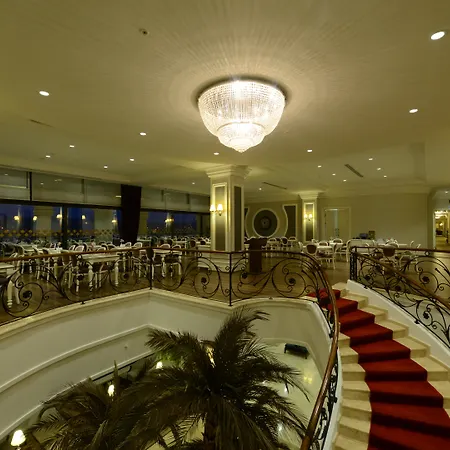 Otel ısfanbul Home&suite