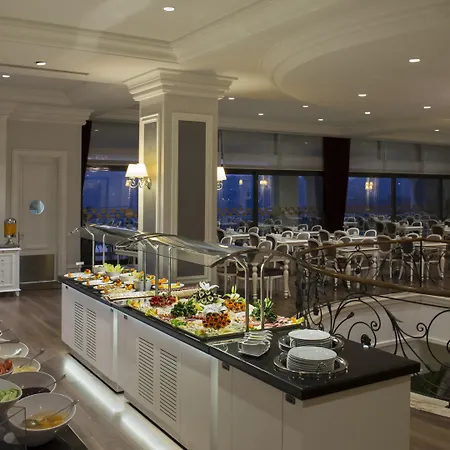 Otel ısfanbul Home&suite 4*