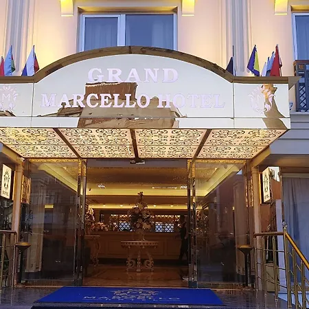 Hotel Grand Marcello Istanbul