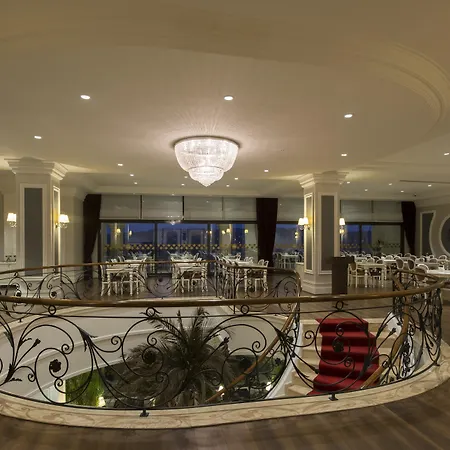 ısfanbul Home&suite 4*