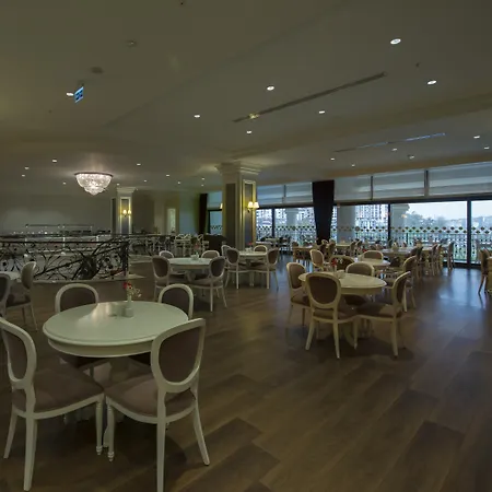 ısfanbul Home&suite 4* İstanbul