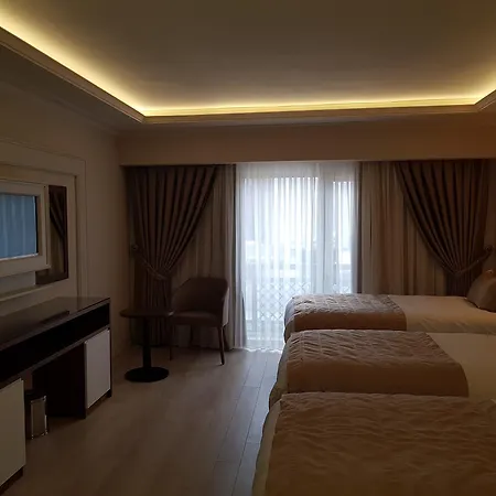 Grand Marcello 4* Istanbul
