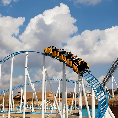Vialand Palace Istanbul