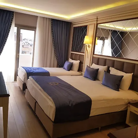 Grand Marcello Istanbul