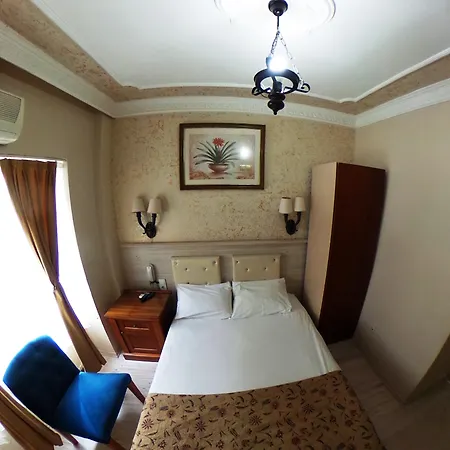 Hotel Port 3*