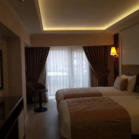 Hotel Grand Marcello Istanbul