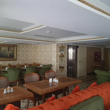 Hotel Grand Marcello Istanbul