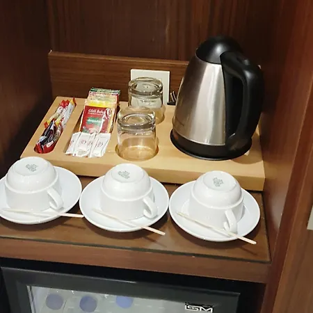 Hotel Grand Marcello Istanbul
