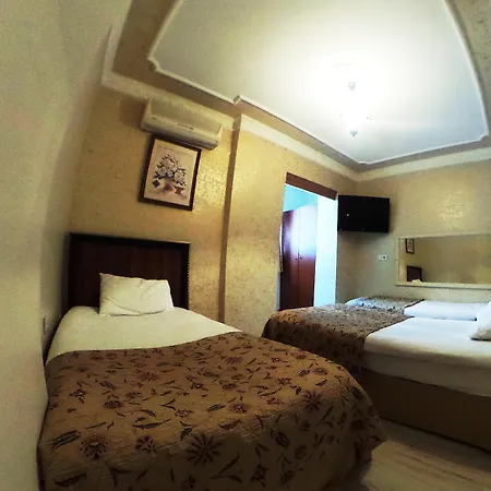 Hotel Port 3*