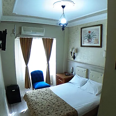 Hotel Port Istanbul
