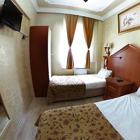 Port Hotel Istanbul