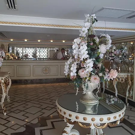 Hotel Grand Marcello 4*