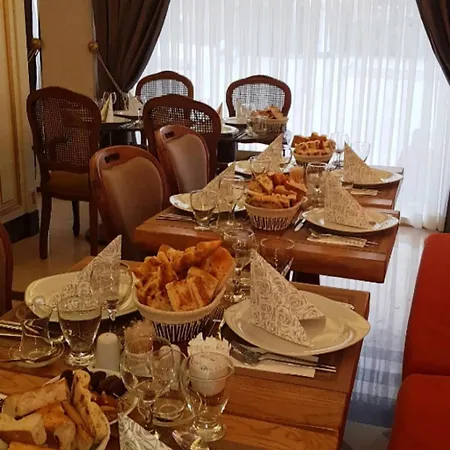 Grand Marcello 4* Istanbul