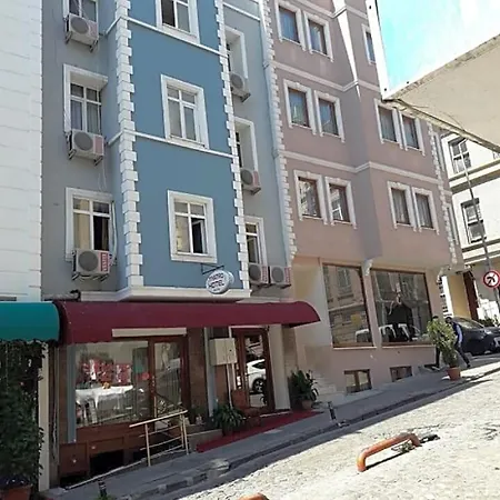 Hotel Port Istanbul
