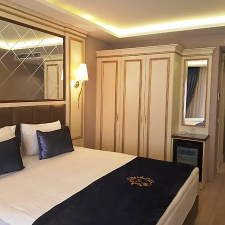 Grand Marcello 4* Istanbul