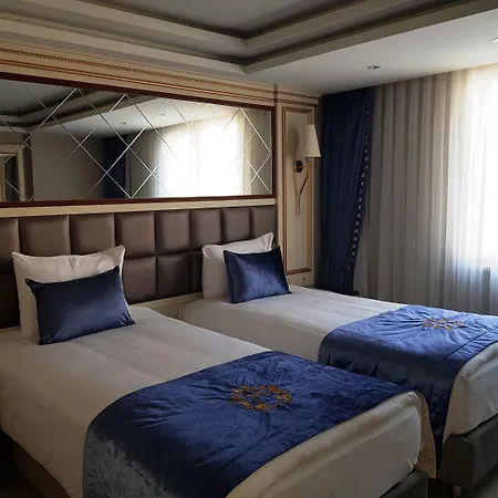Grand Marcello 4* Istanbul