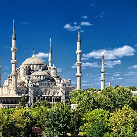 Port 3* Istanbul