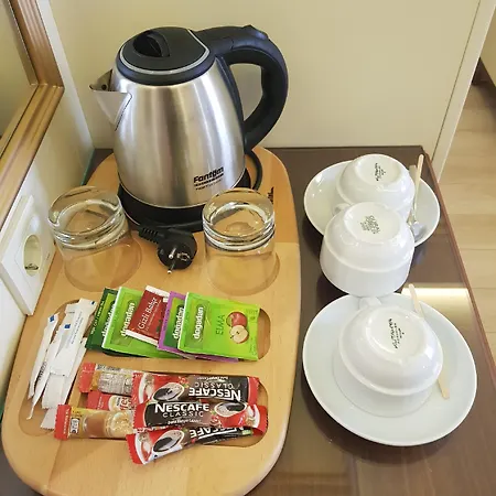 Grand Marcello Hotel 4*