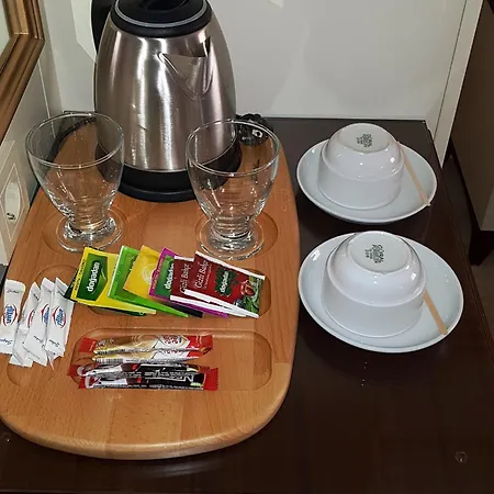 Grand Marcello Hotel 4*