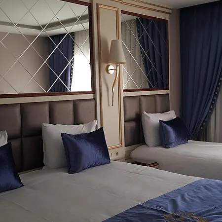 Grand Marcello Hotel 4*
