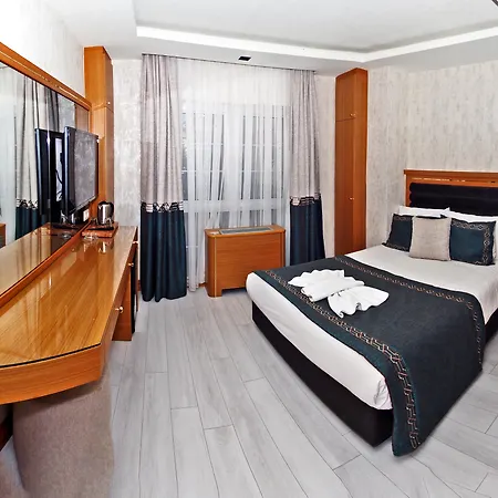 Grand Emir Old 3* Стамбул
