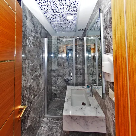 Grand Emir Old מלון 3*