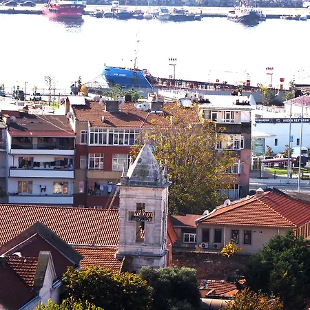Grand Emir Old 3* Provincia di Istanbul