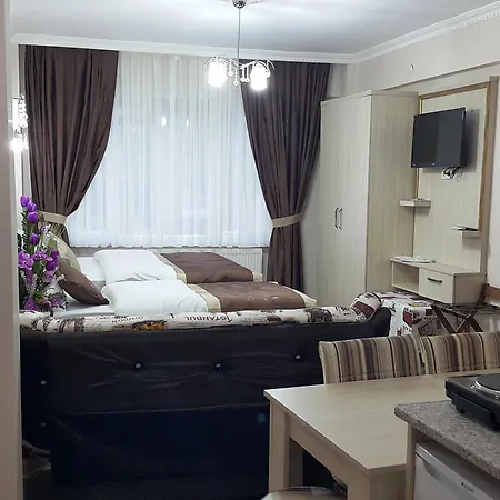 Beyazithan Old 2* Estambul