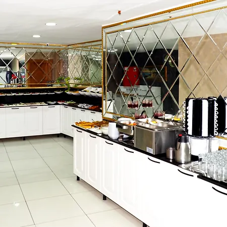 Grand Emir Old Hotel 3*