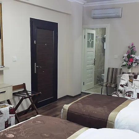 Beyazithan Old 2* Estambul