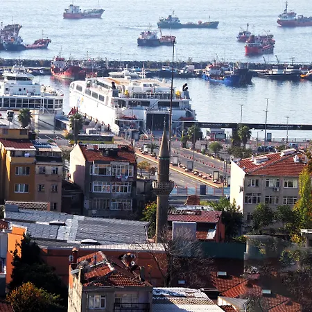 Grand Emir Old Hotel Provincia di Istanbul