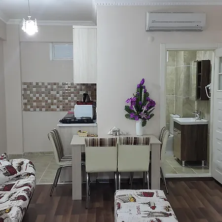 Beyazithan Old 2* Estambul
